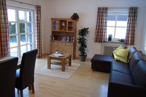 Renta temporal - Newly furnished fully equipped apartment