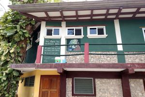 Alojamiento - Zapote Tree Inn