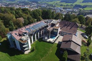 Alojamiento - Grand Hôtel Les Endroits