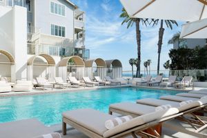 Alojamiento - Sandbourne Santa Monica, Autograph Collection