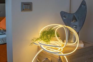 Alquiler Vacacional - Van Gogh - Parzanica