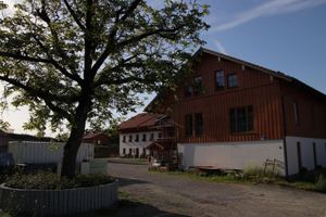 Alojamiento - Hörmannhof