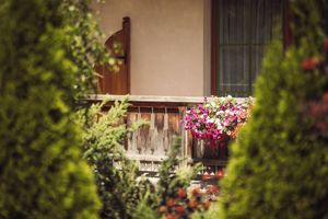 Alojamiento - Arthotel Gratschwirt