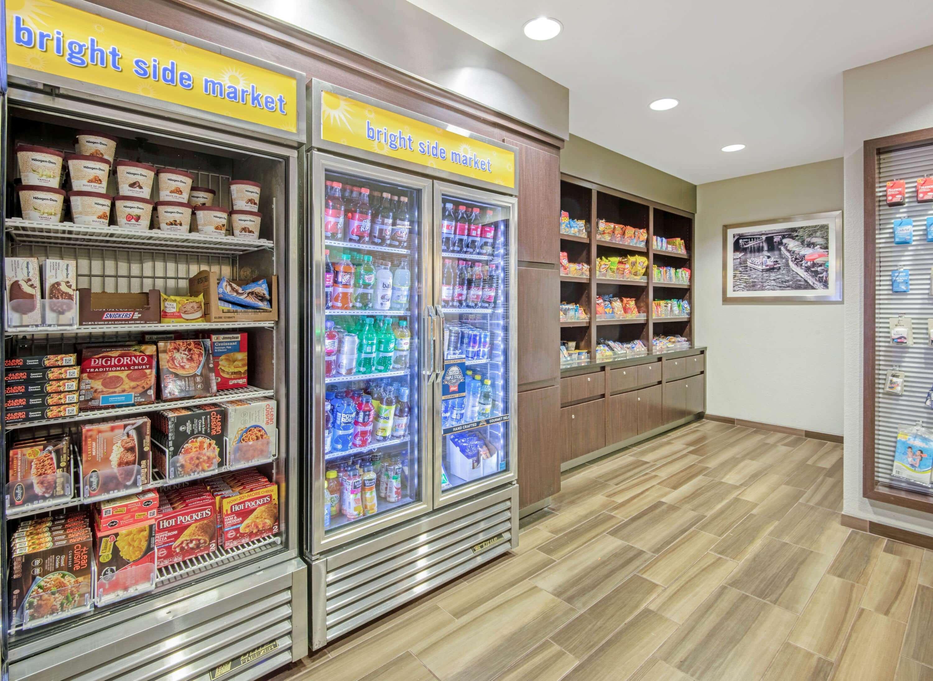 Restaurant La Quinta Inn & Suites by Wyndham San Antonio Airport