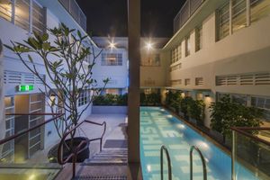Alojamiento - The Great Madras by Hotel Calmo