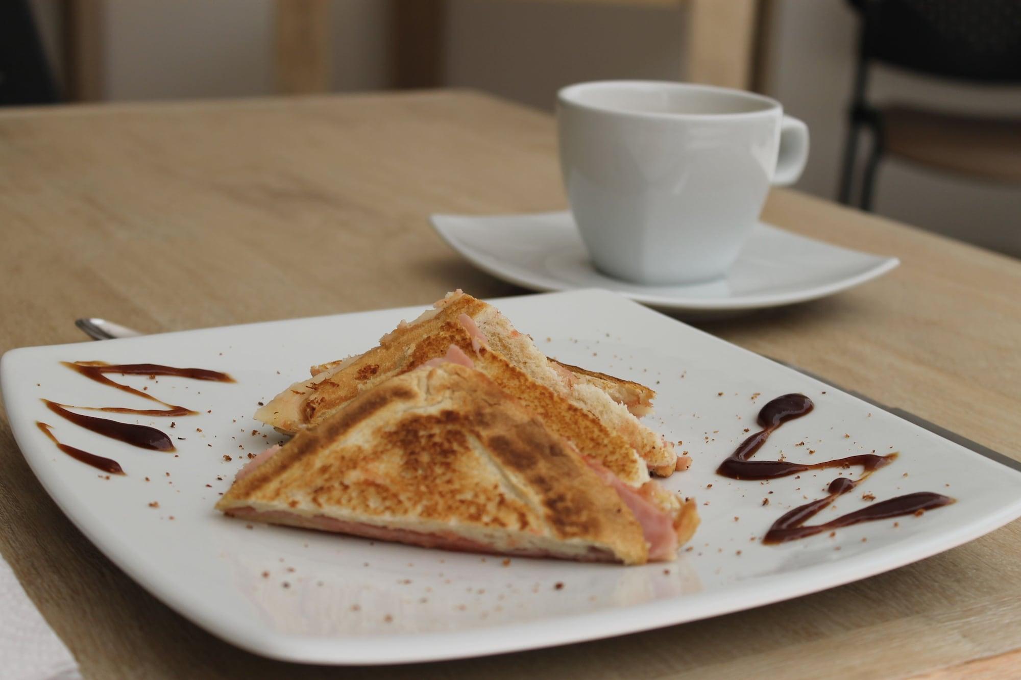 Restaurant OBO Hotel