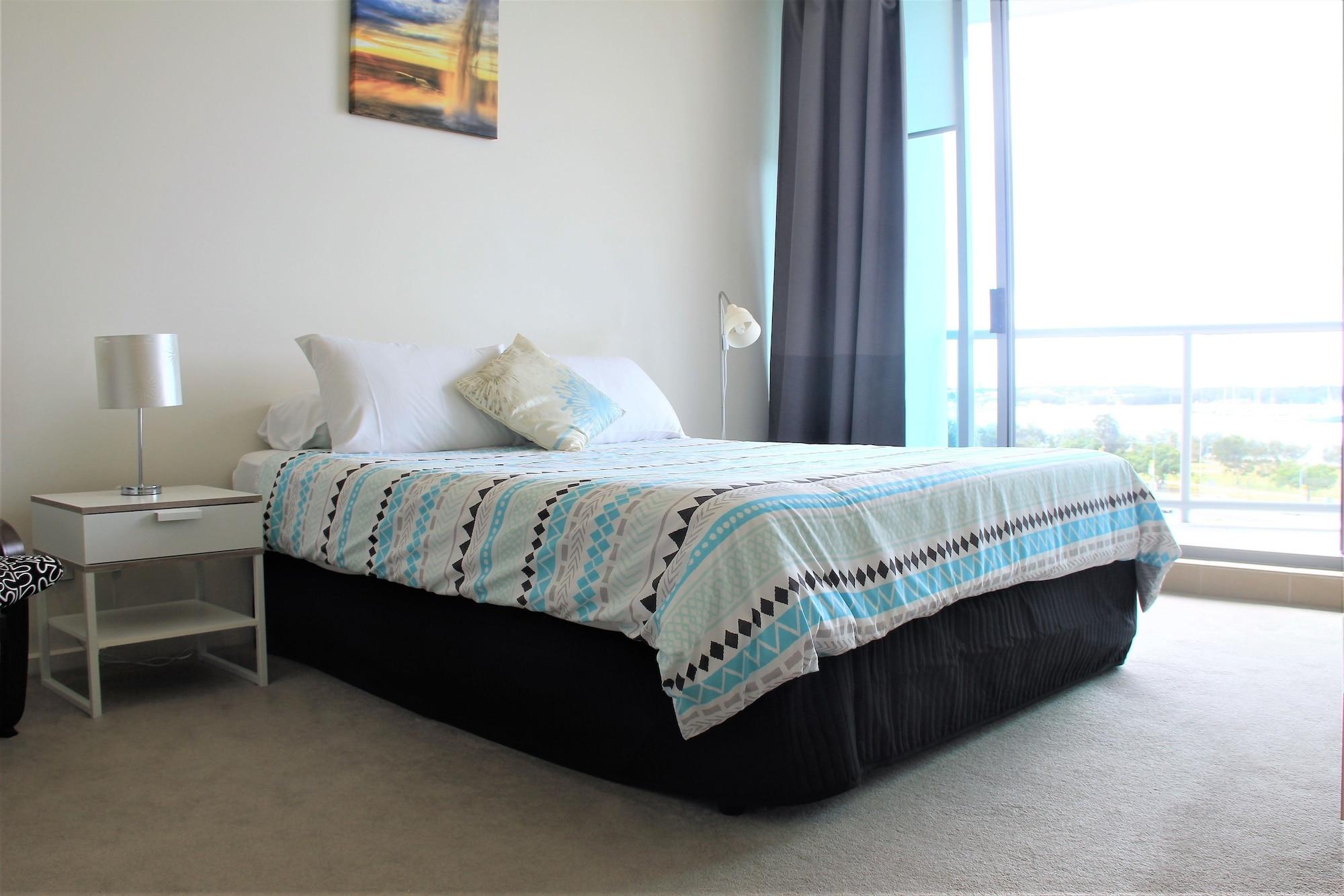 Habitación Brighton on Broadwater Shores