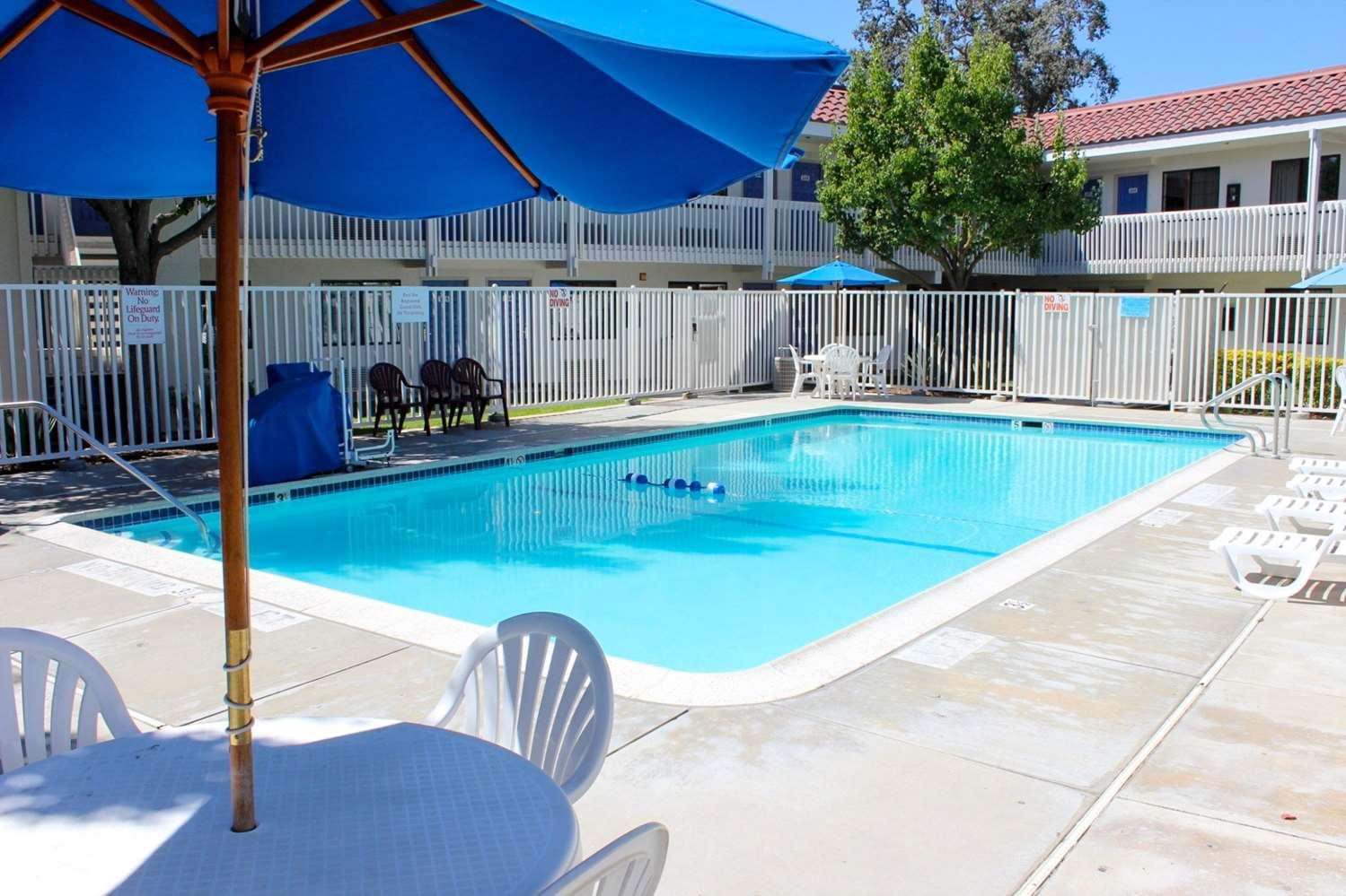 Motel 6 Paso Robles en Paso Robles | BestDay.com