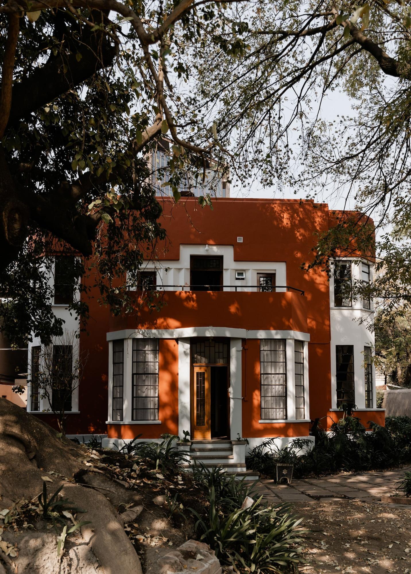 Vista Exterior CL Chapultepec