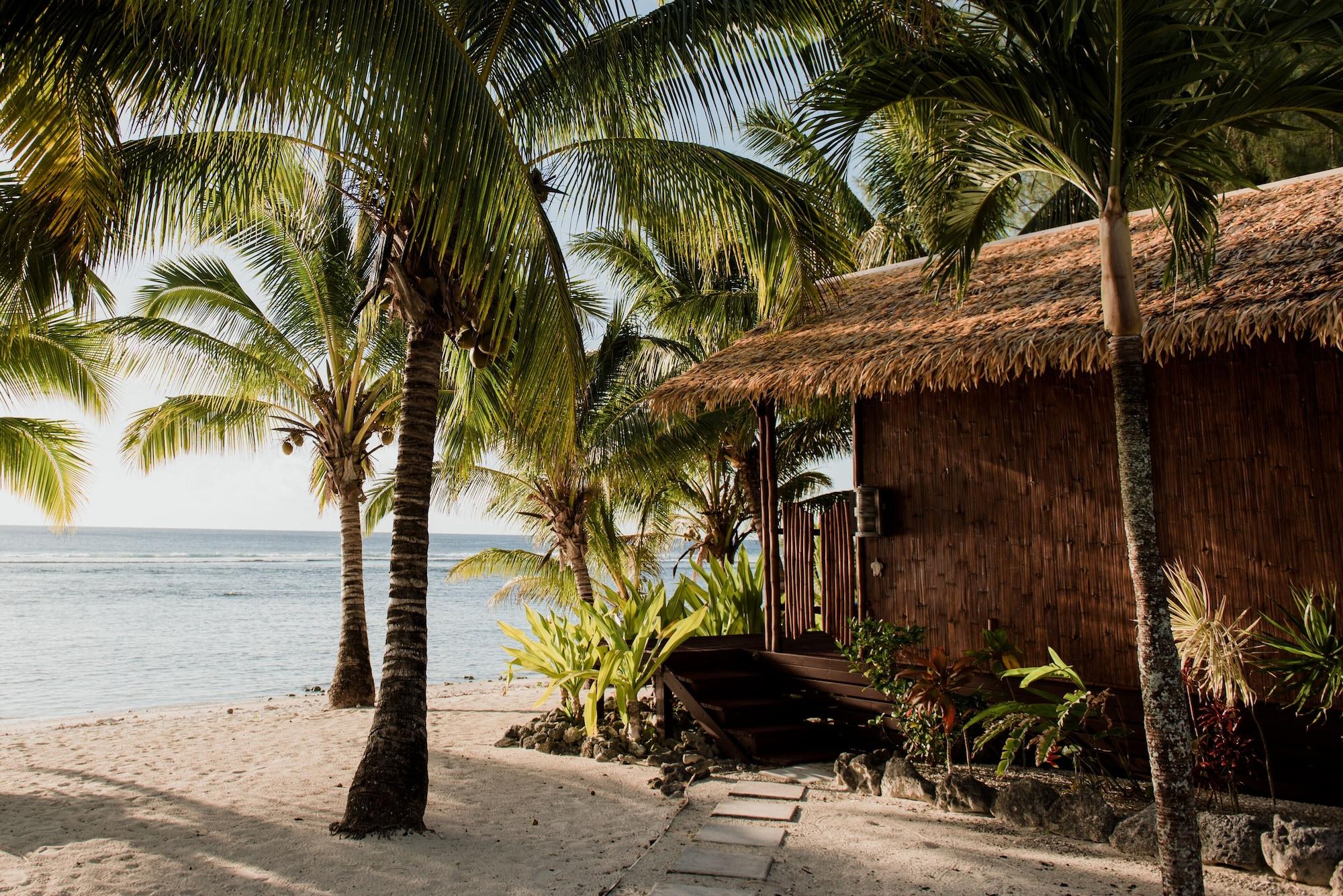 Habitación Magic Reef Bungalows