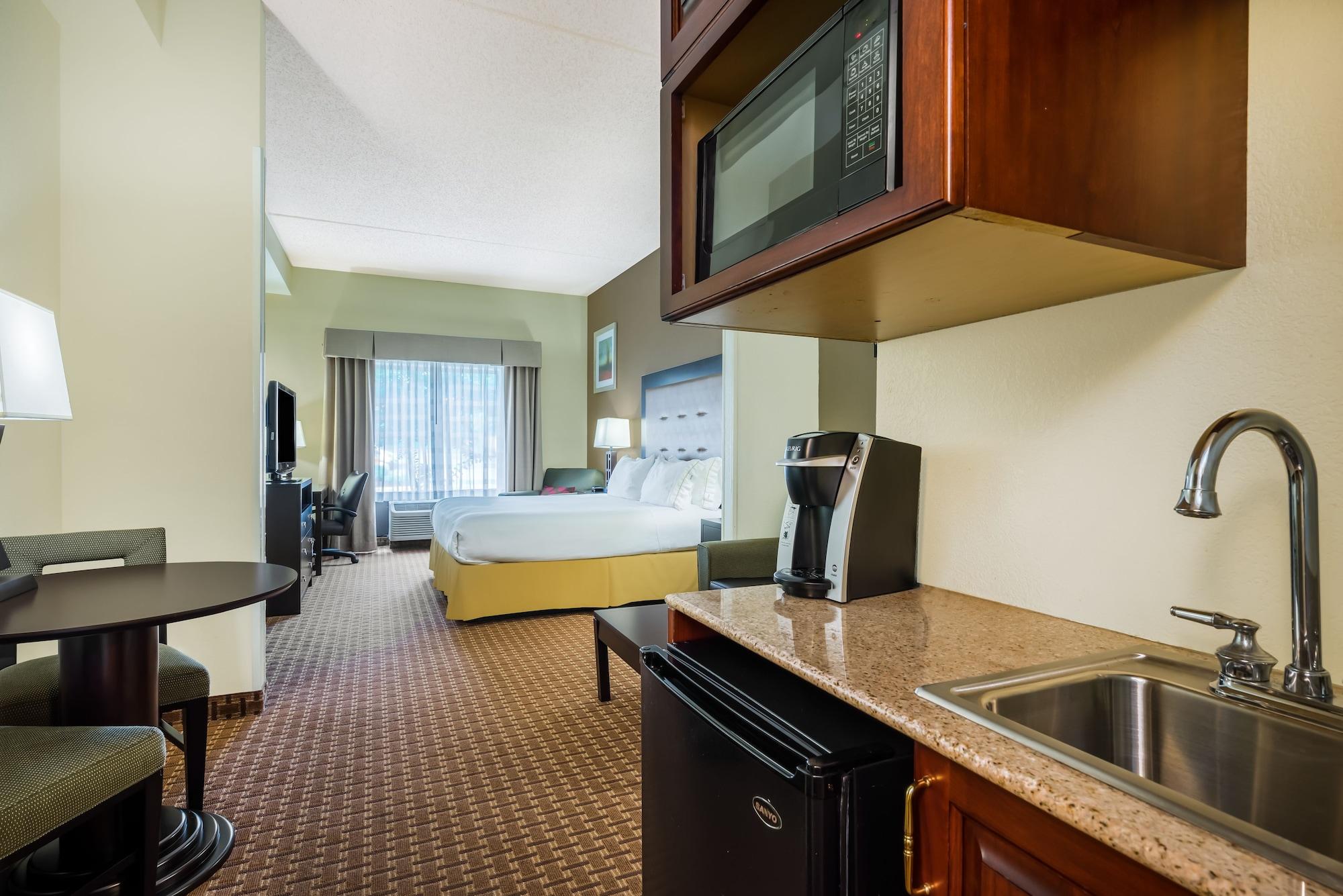 Habitación Holiday Inn Express North East by IHG