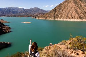 Paquete - Paquetes a Mendoza