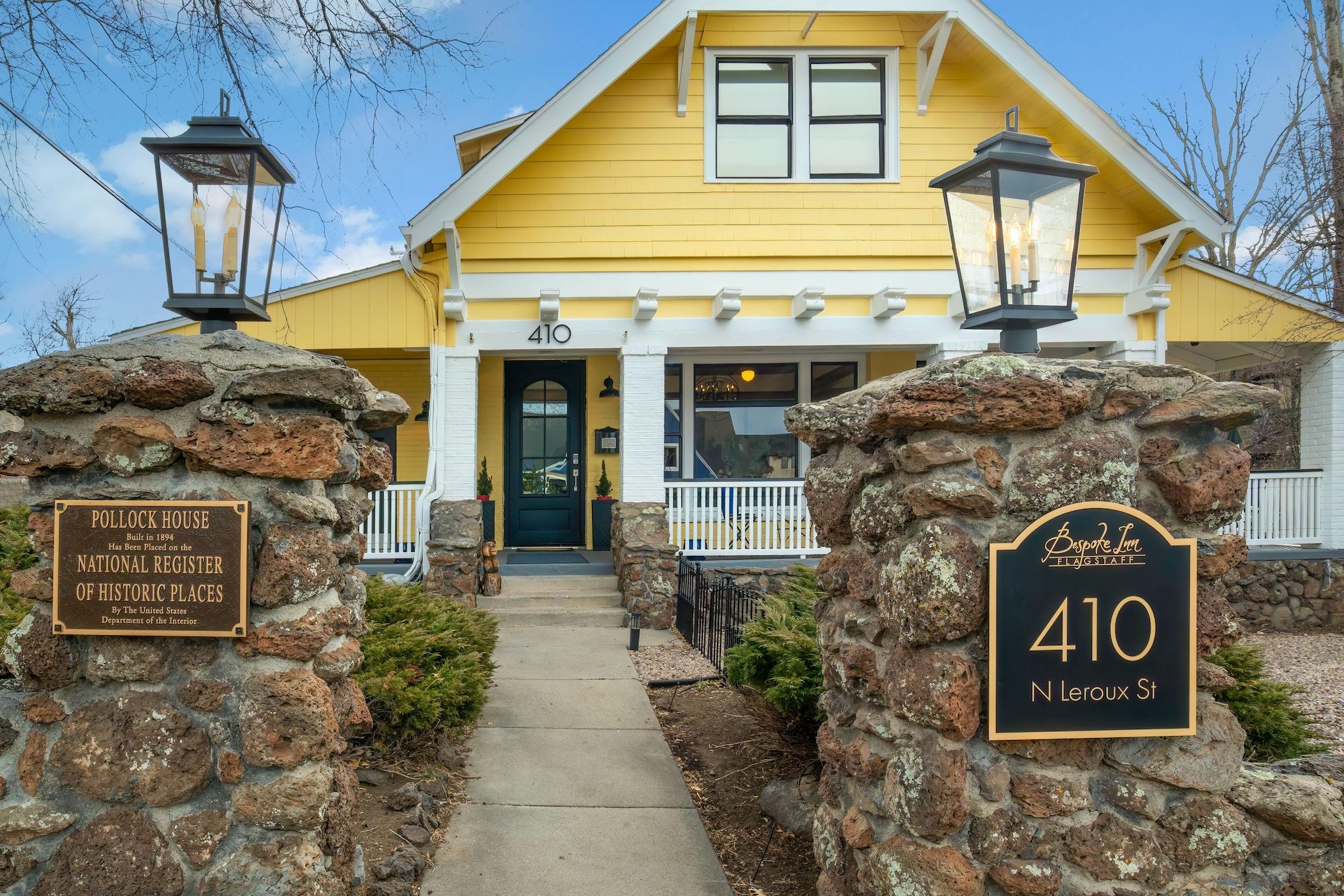 Varios Bespoke Inn Flagstaff