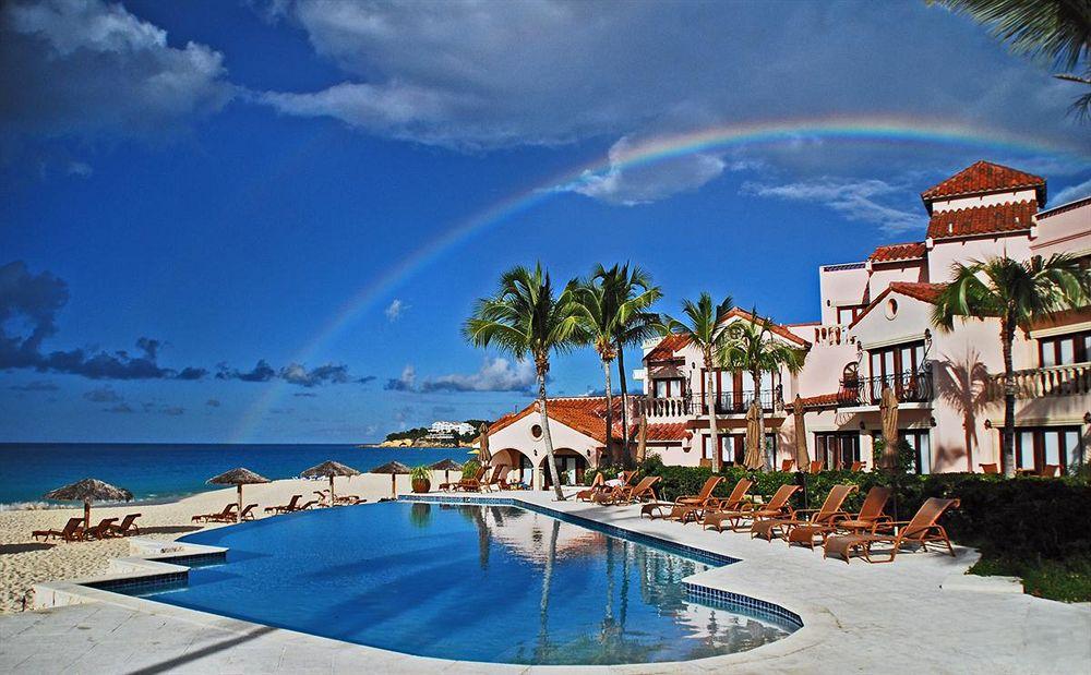 Frangipani Beach Resort by null