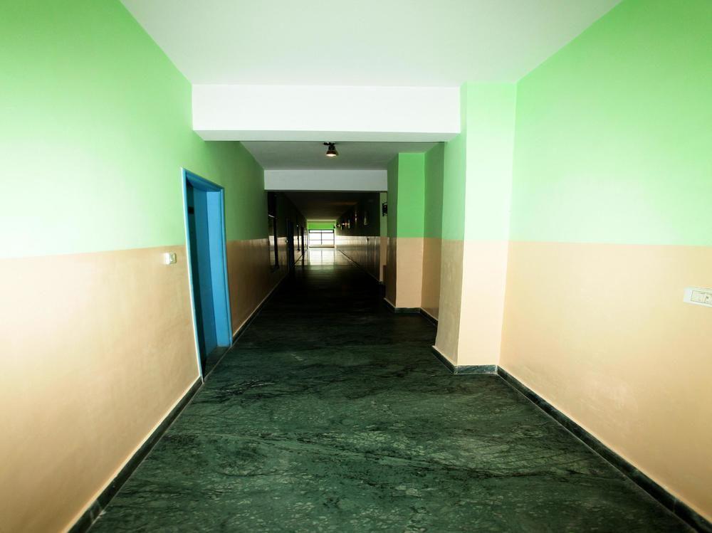 Varios OYO 2249 Hotel Blue Bird