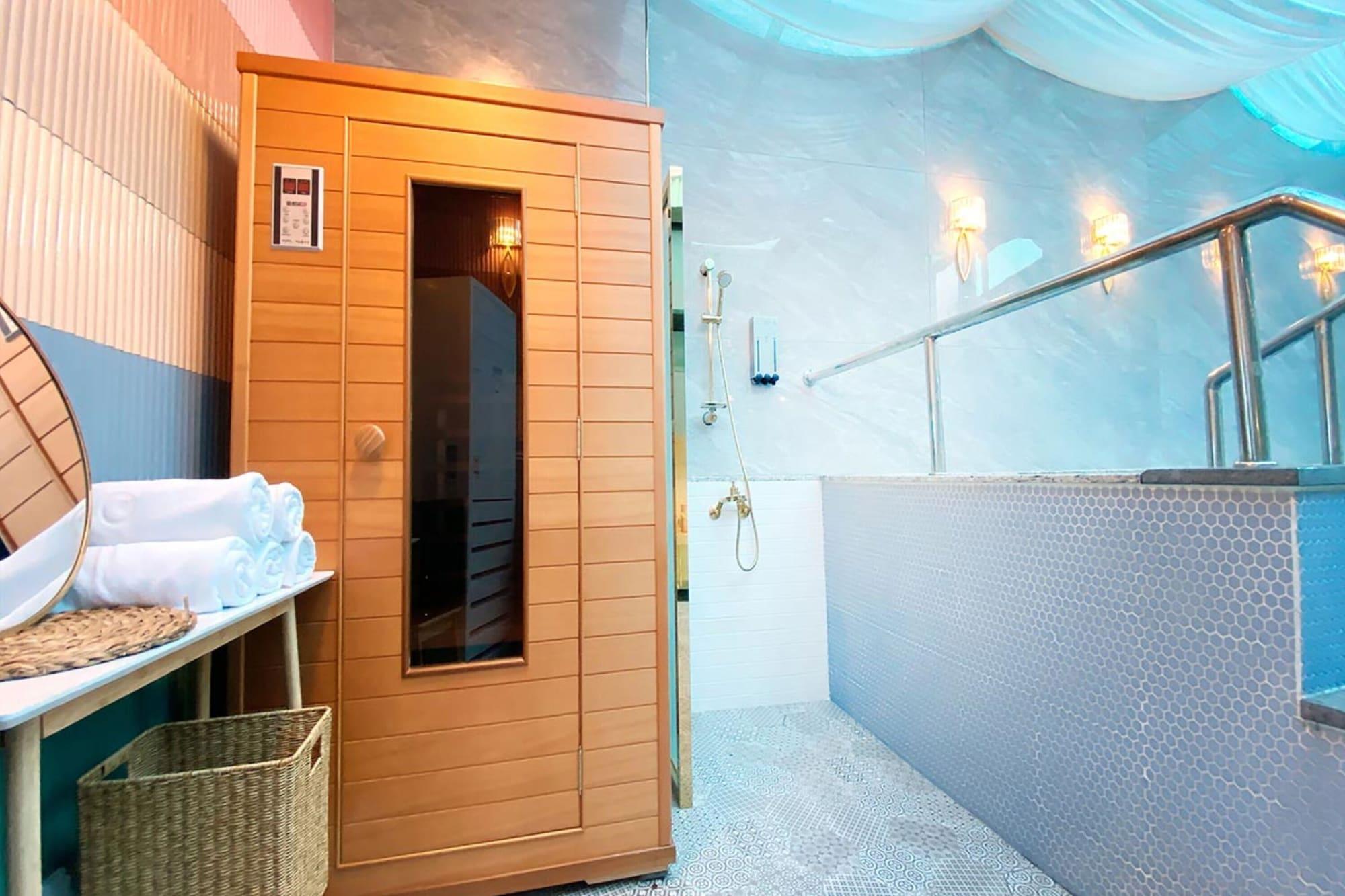 Spa Hotel Voll Seoul