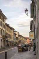 Alojamiento - Residenza Del Borgo