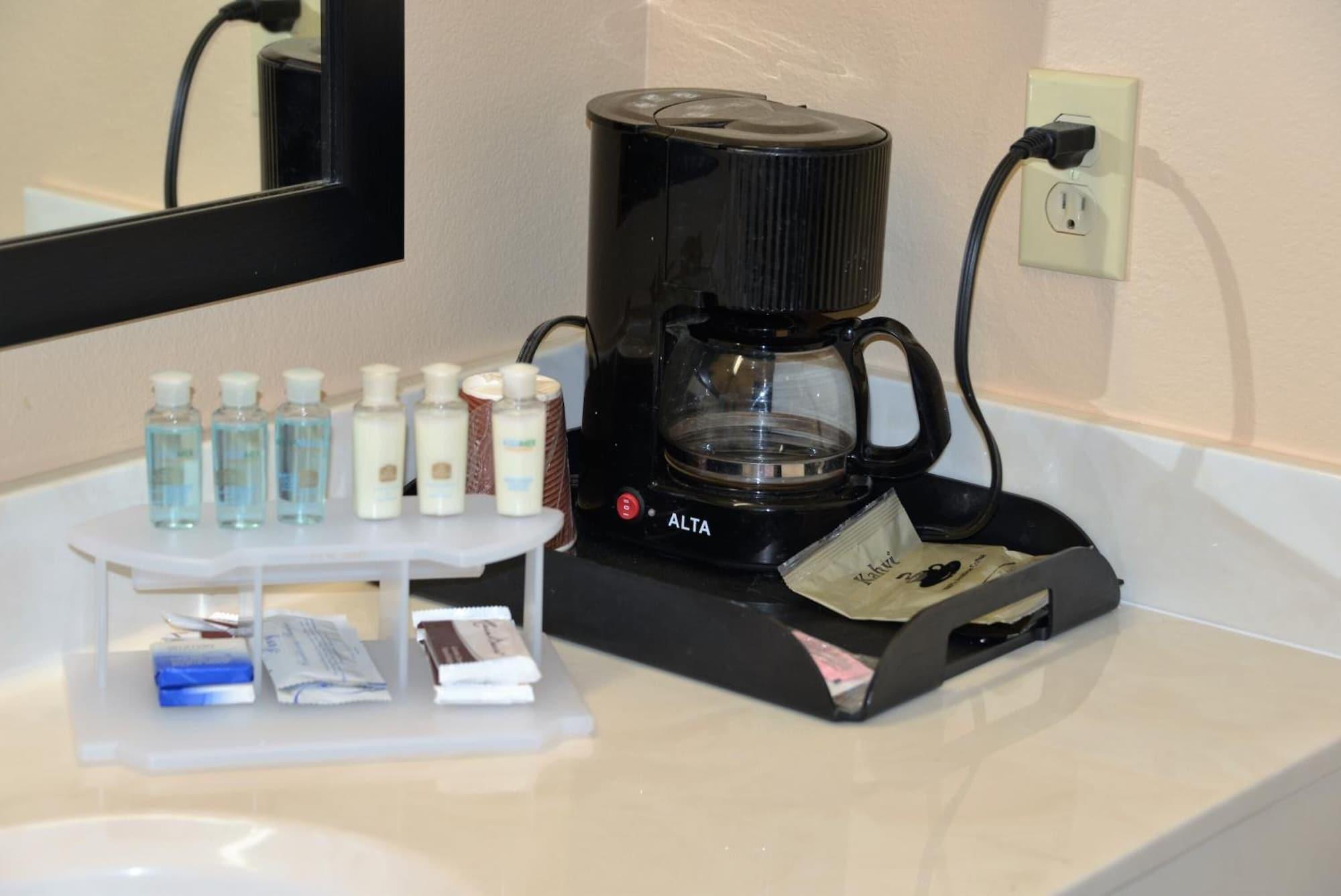 Equipamiento de Habitación Irish Inn And Suites