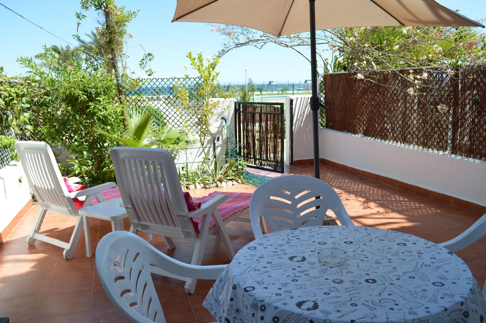Playa Apartamentos Natura World