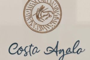 Alojamiento - Costa Ayala