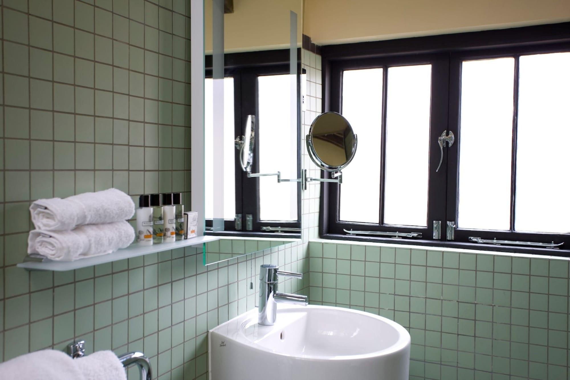 Equipamiento de Habitación York & Albany