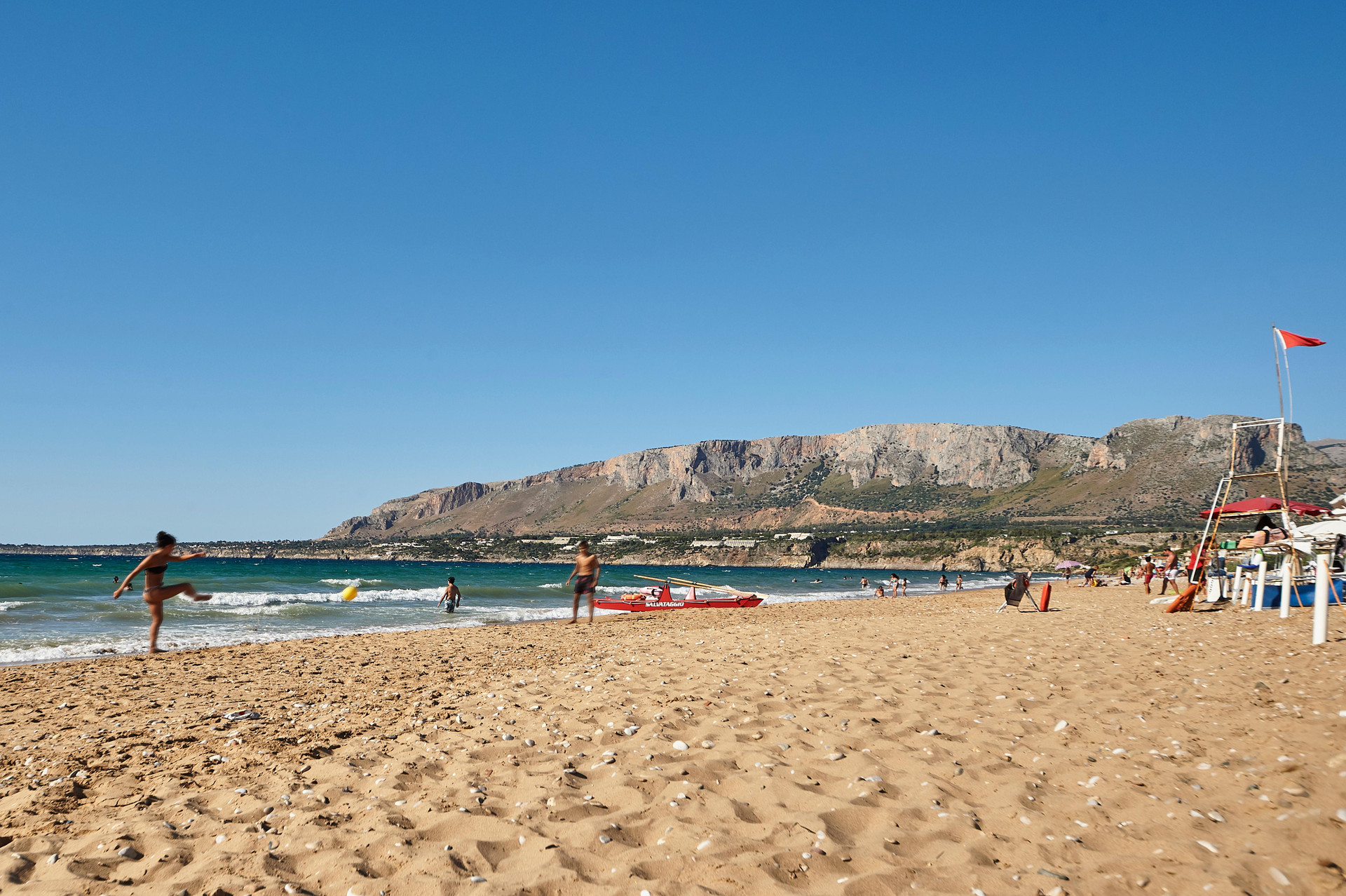 Playa CDS Hotels Terrasini