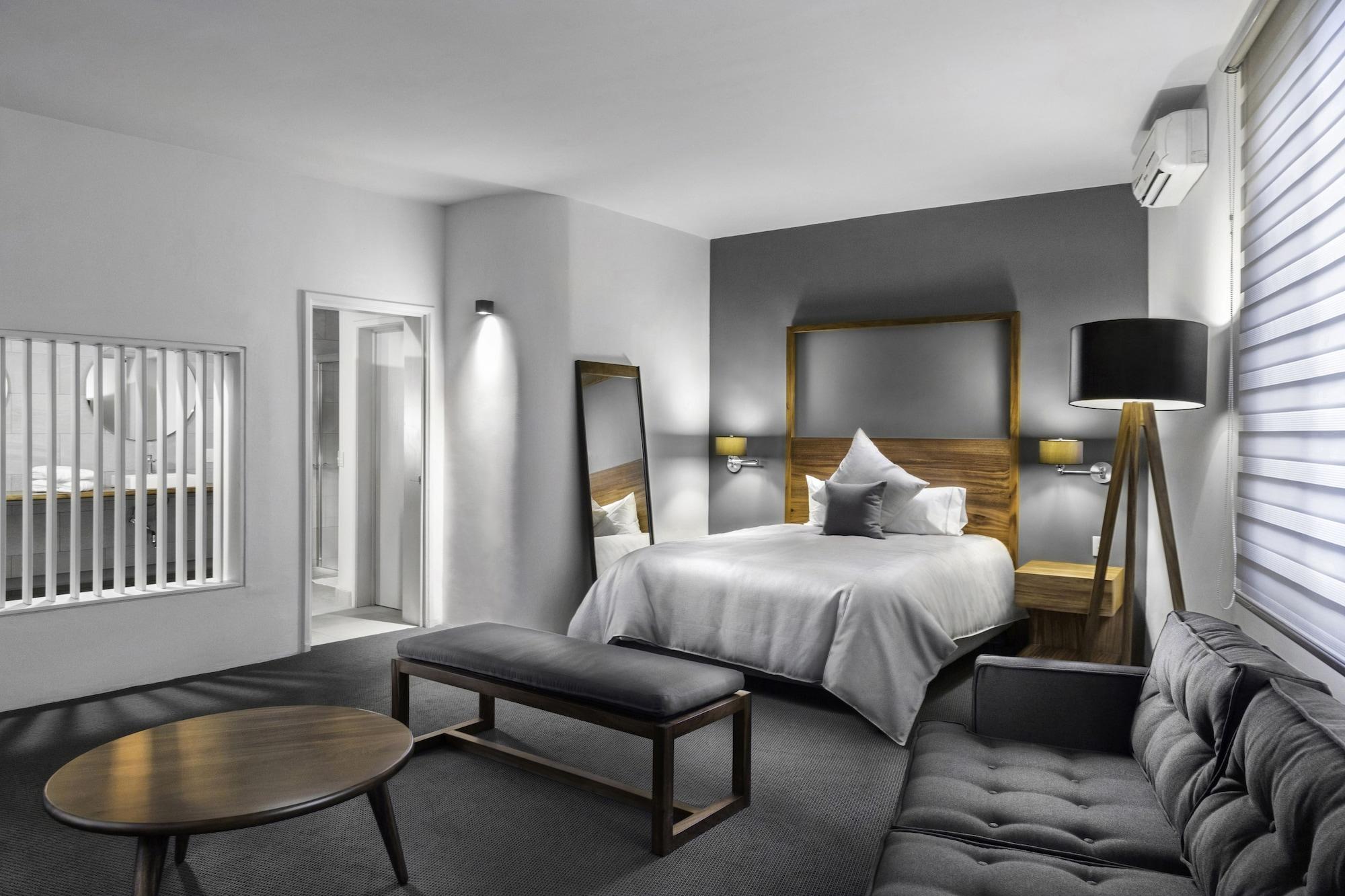 Habitación Hotel Boutique Abad, 2 minutes from Plaza del Sol