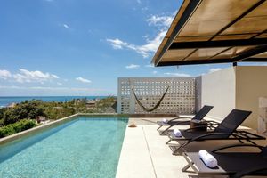 Alojamiento - Lalola DownTown Boutique Apartments