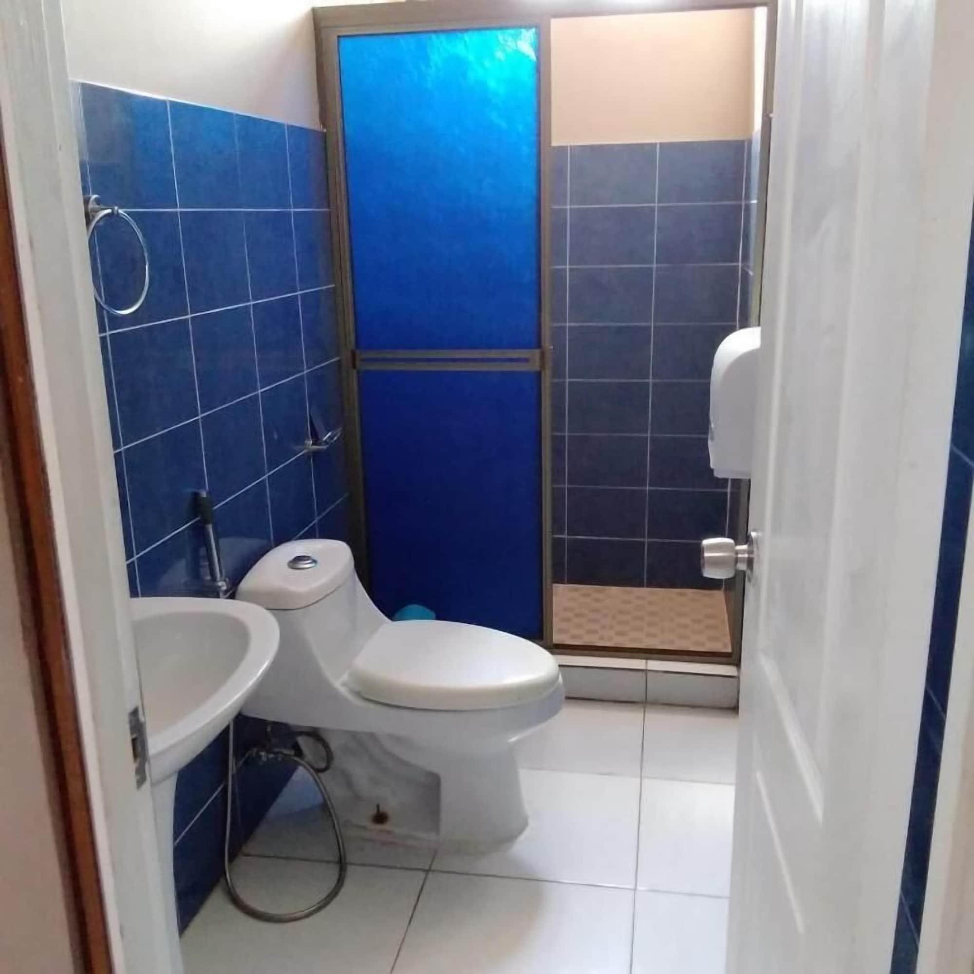 Equipamiento de Habitación Hotel Dimashq