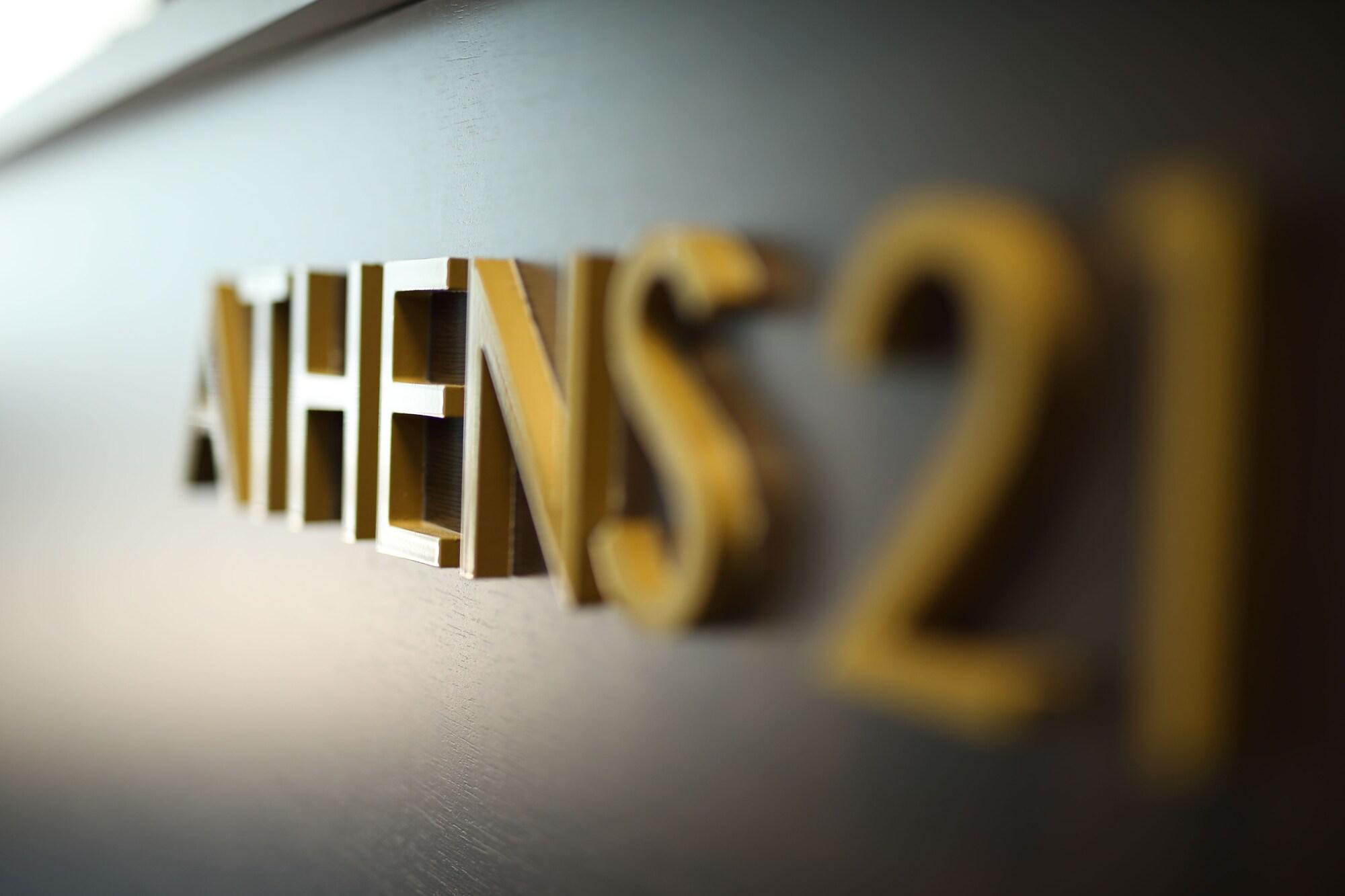 Vista Lobby Athens21