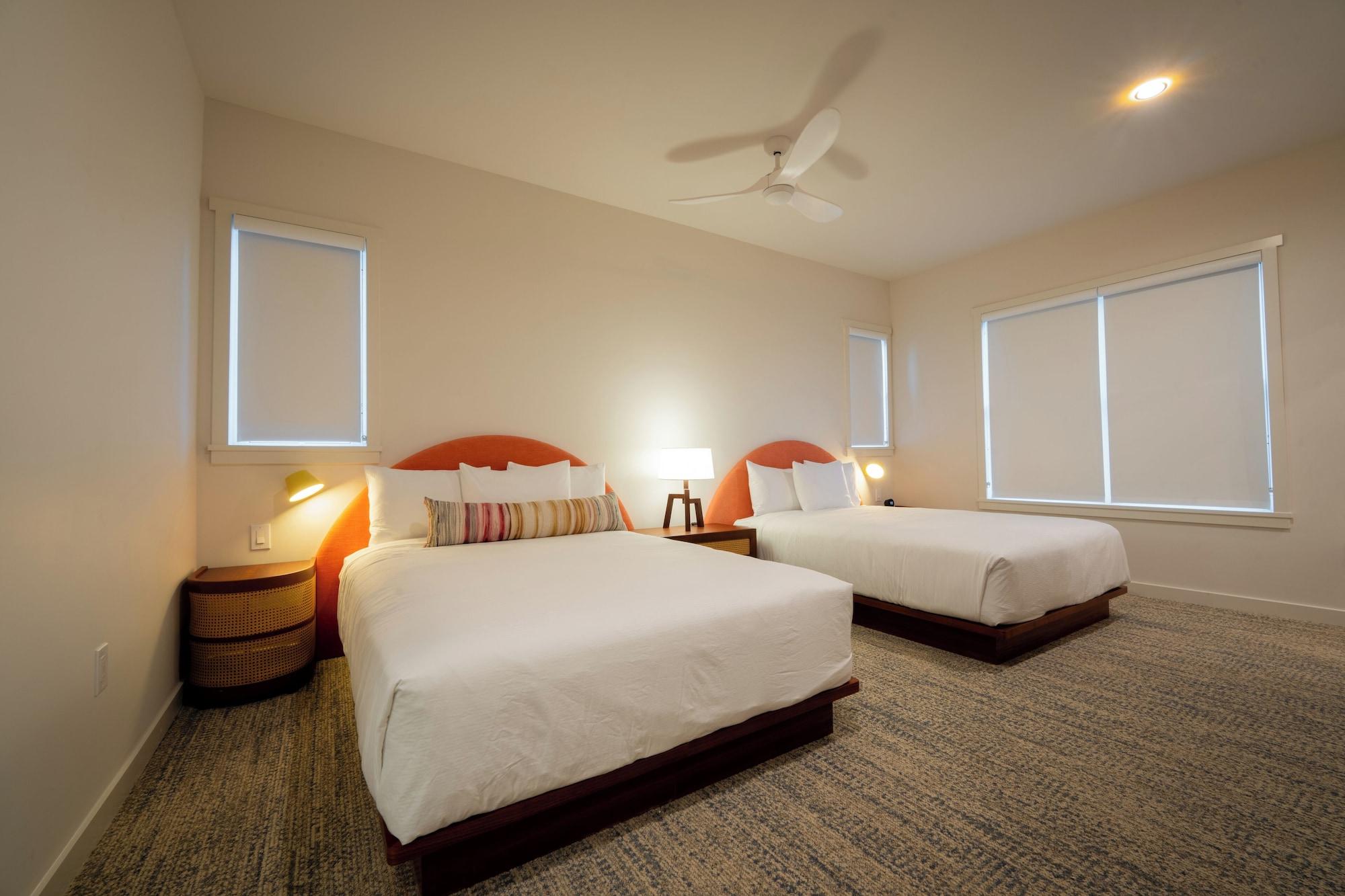 Habitación Evermore Orlando Resort