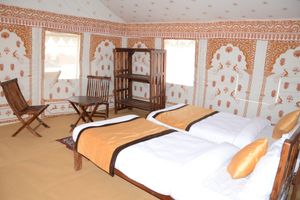 Alquiler Vacacional - Kutch Classic Rider Camp