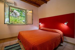 Alquiler Vacacional - Camping Village El-Bahira