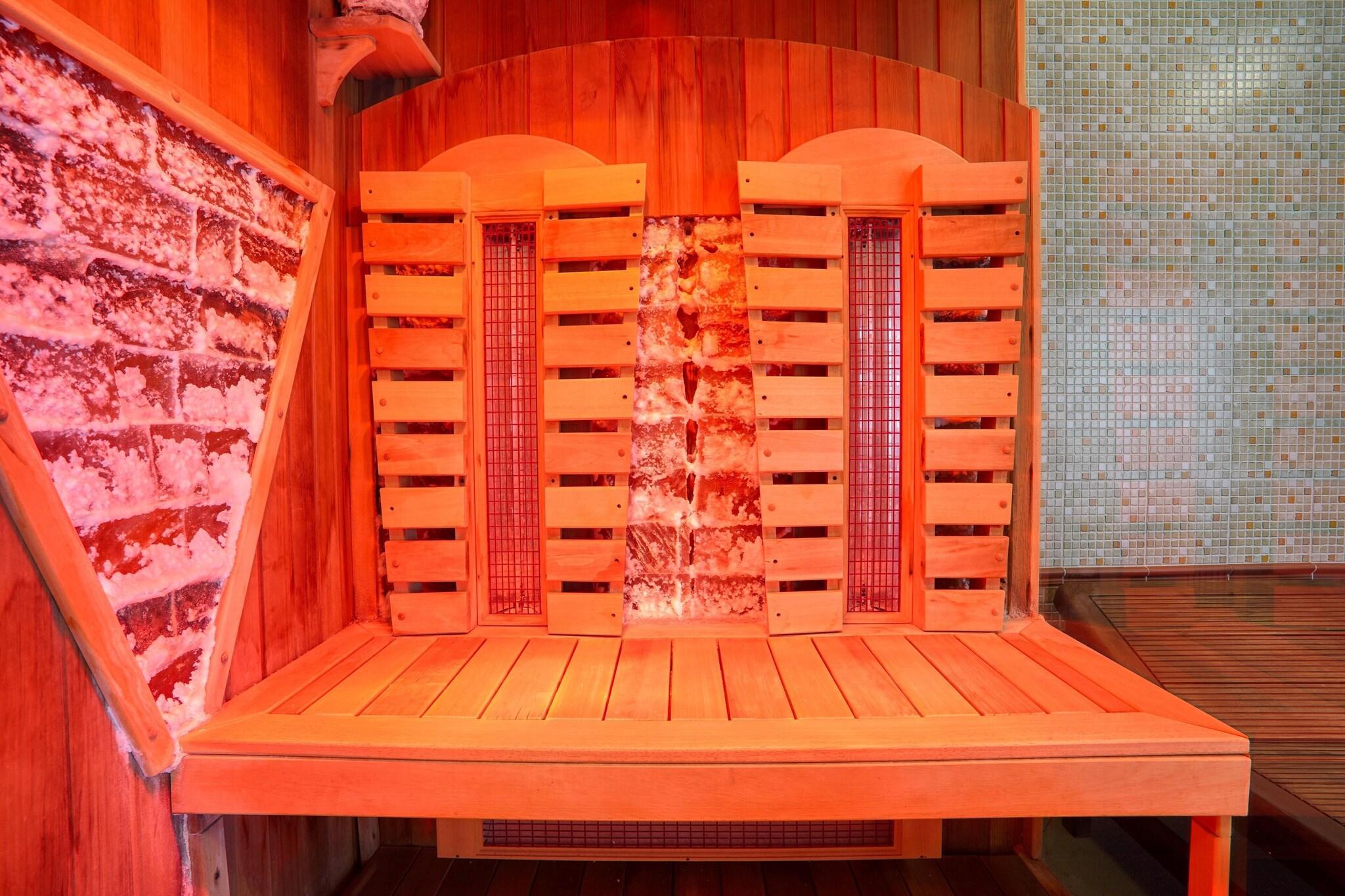 Instalaciones Recreativas Erzsébet Hotel Hévíz