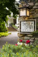 Alojamiento - ThistleDown House