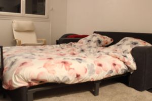 Alquiler Vacacional - Spacious and Bright Appart'Hôtel - Paris-Orly