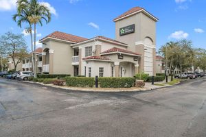 Alojamiento - Extended Stay America Suites Miami Airport Blue Lagoon