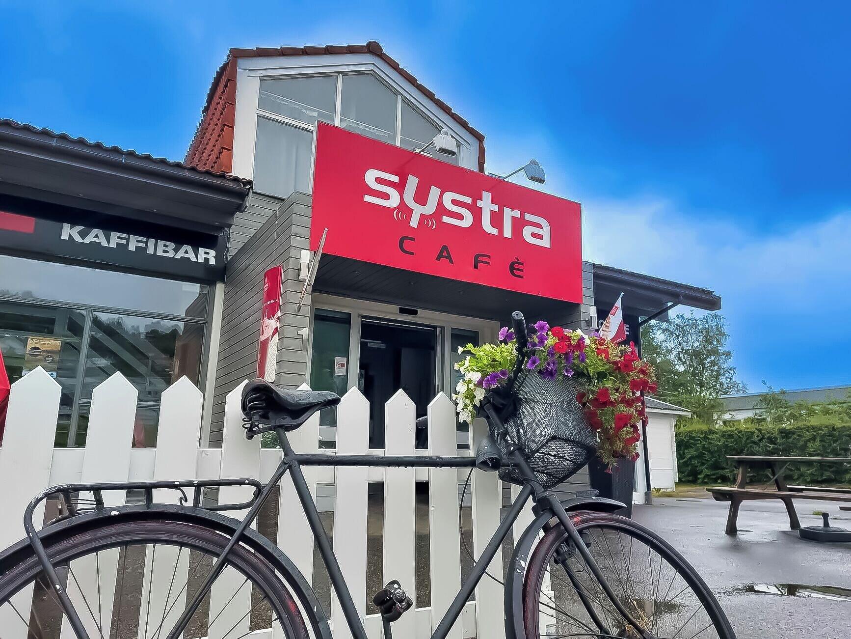 Varios Systra Hotel Apartments Sjøholt