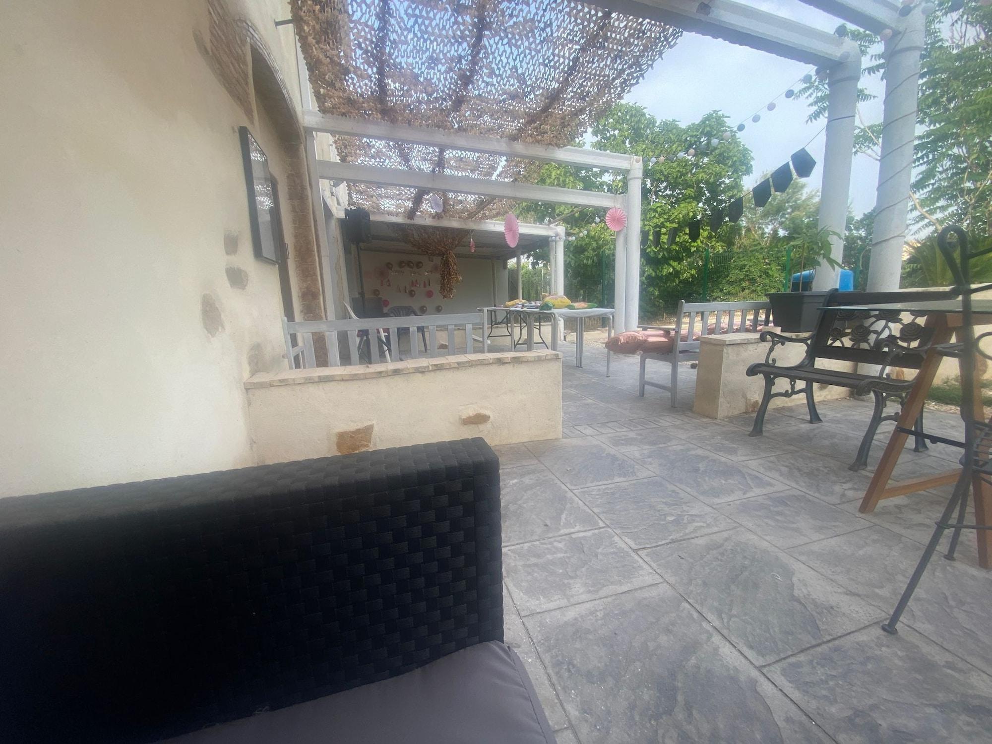 Varios la terreta hotel casa rural