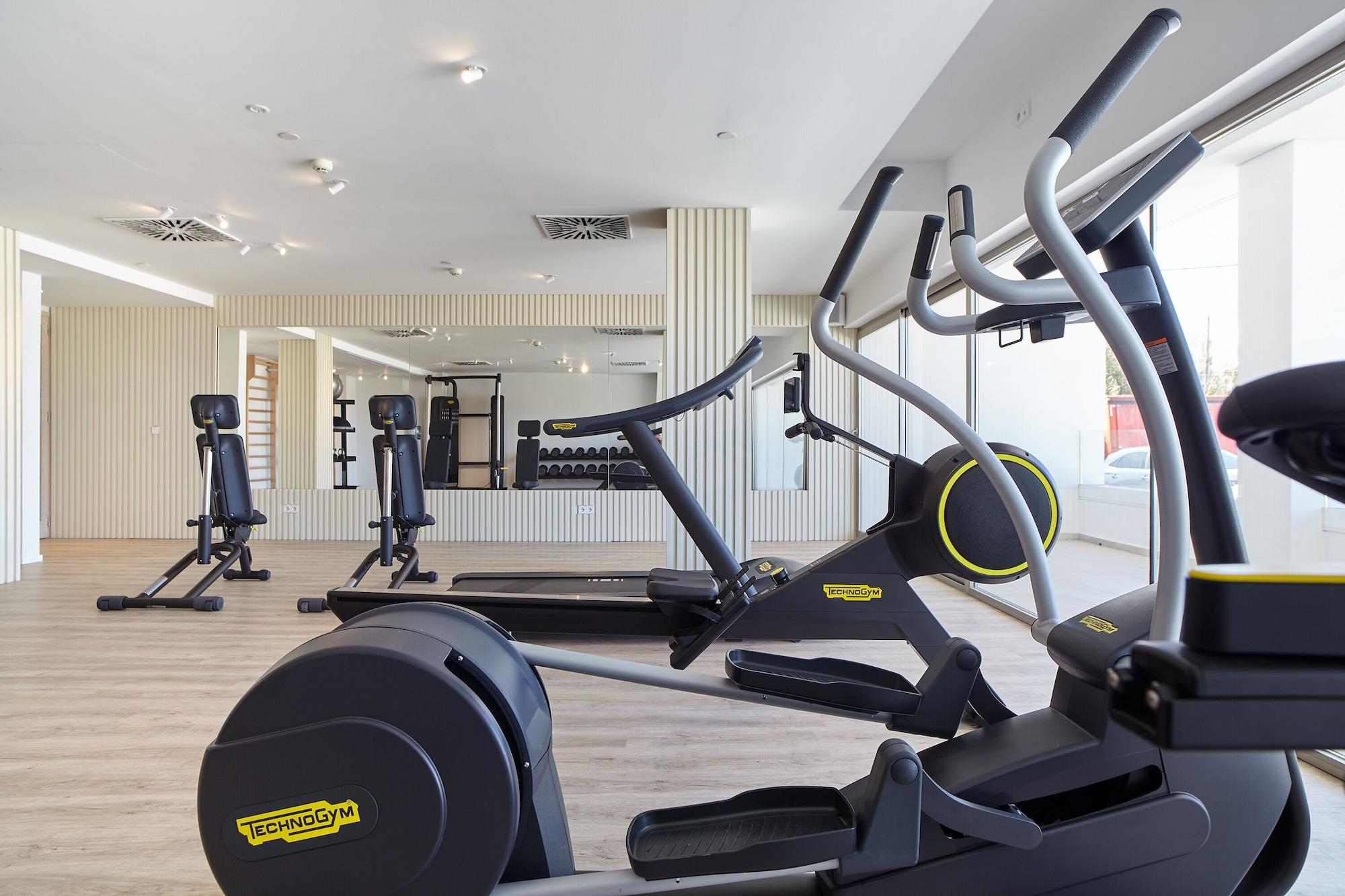 Gimnasio Can Salia