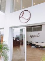 Alojamiento - Luganvilla Business Hotel and Restaurant