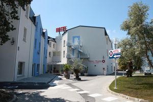 Alojamiento - Best Western Hotel & SPA Pau Lescar Aeroport
