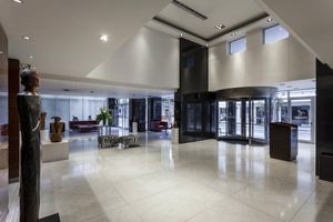 Alojamiento - Ros Tower Hotel