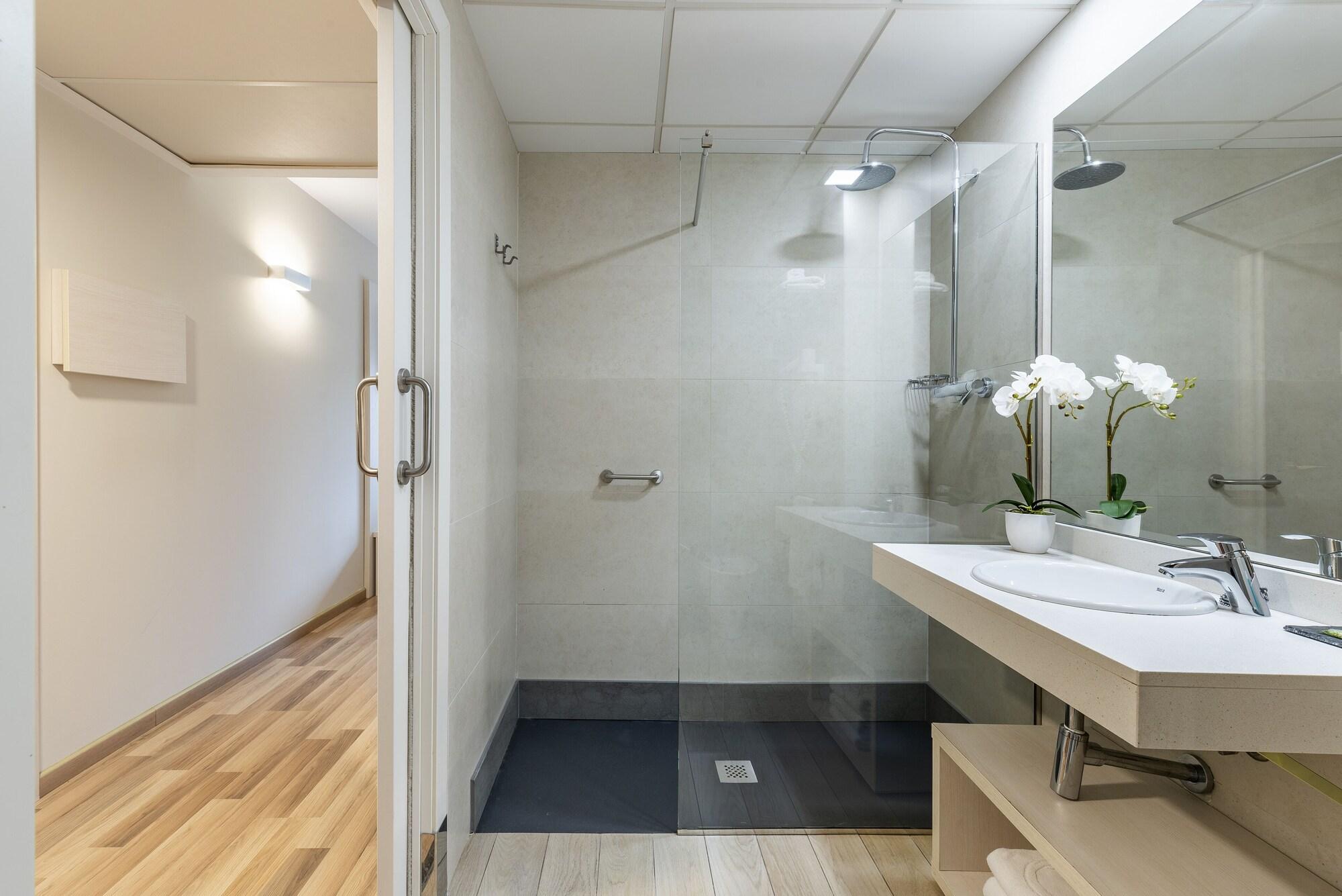 Equipamiento de Habitación Hotel Centre Reus