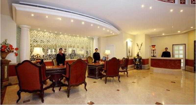 Vista Lobby Tuli Imperial