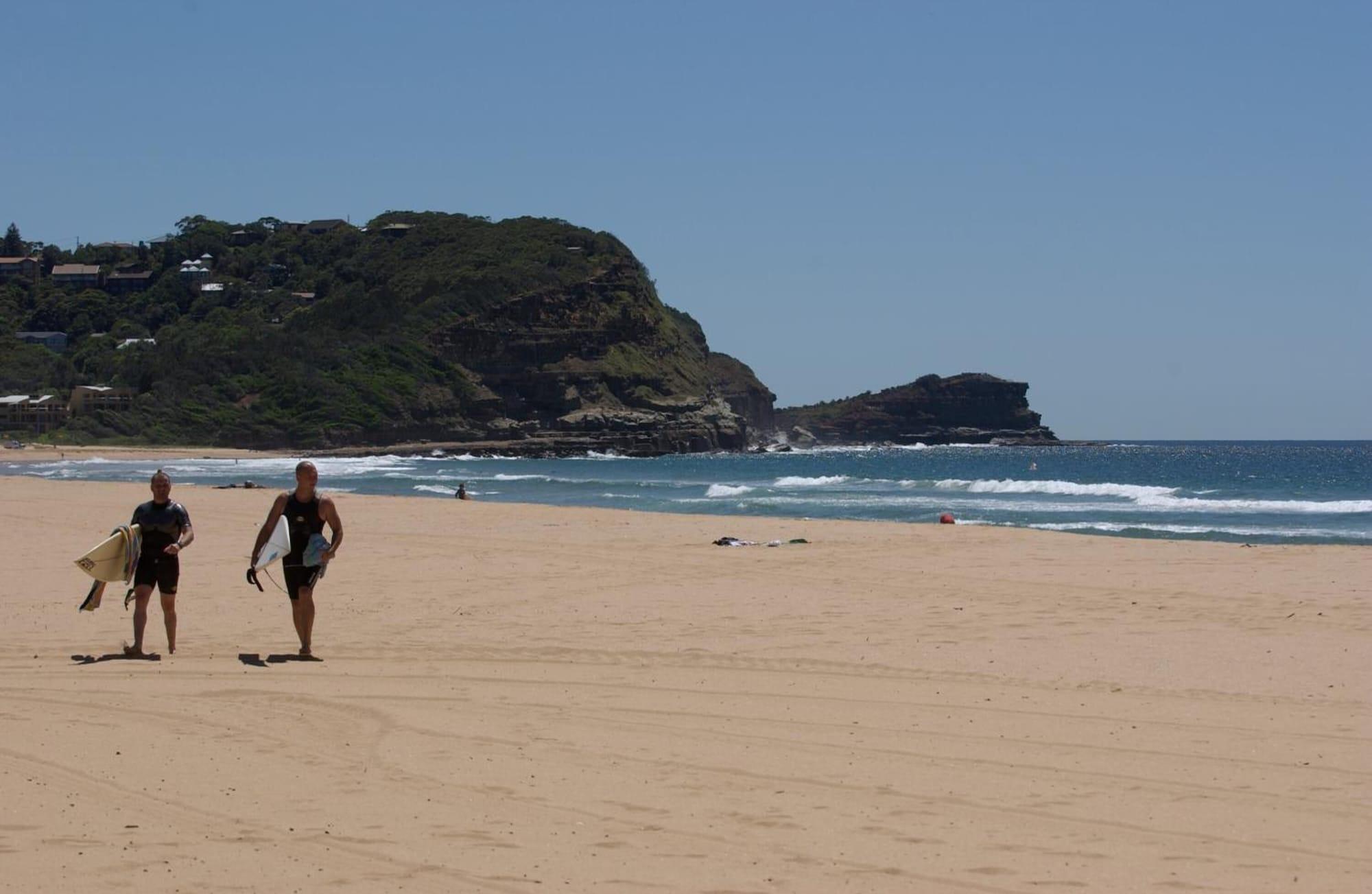Playa The Palms At Avoca