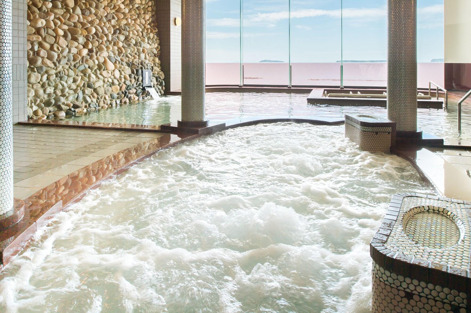 Spa Resort Hotel Mihagi