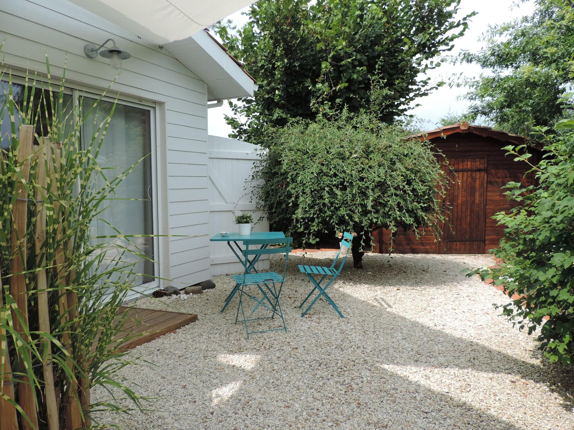 Equipamiento de Habitación Villa Surcouf