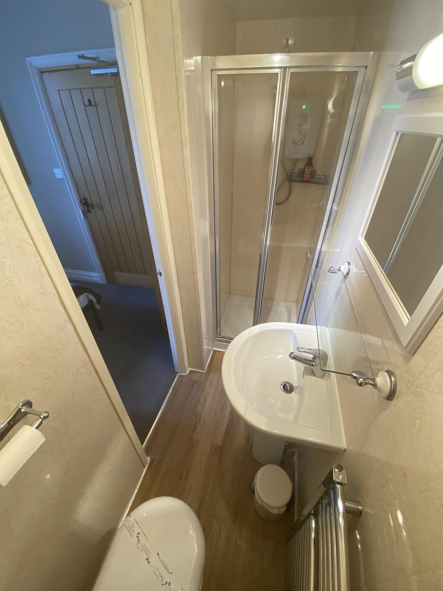 Equipamiento de Habitación Autumn Leaves Guest House