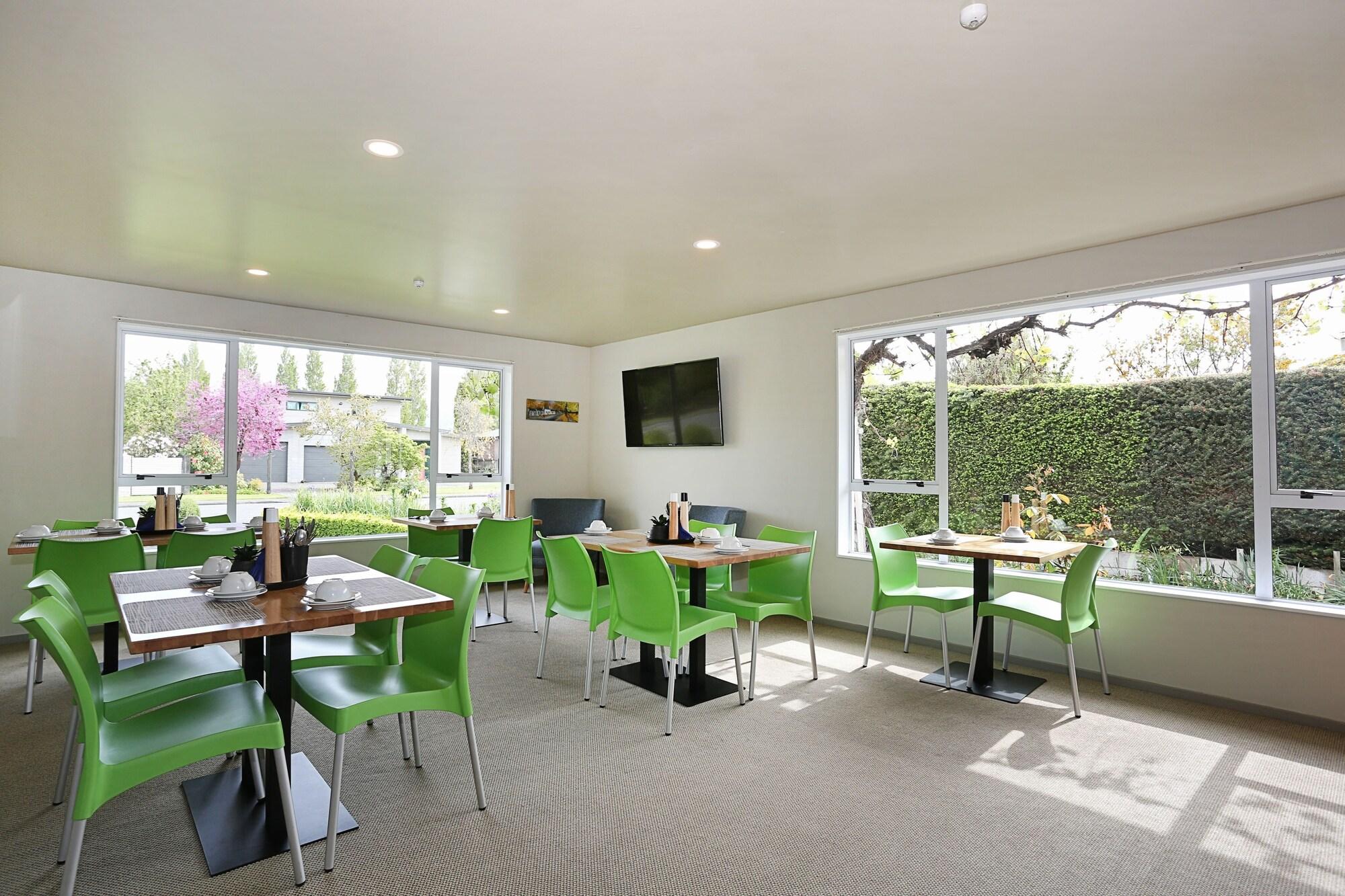 Restaurant Shakespeare House